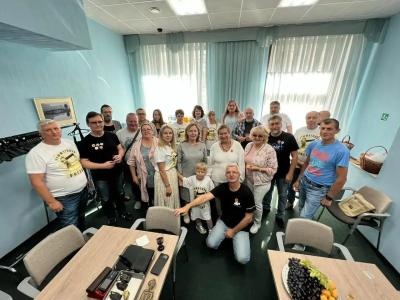 Смольнинская - 92