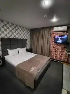 Бизнес отель Loft - 54