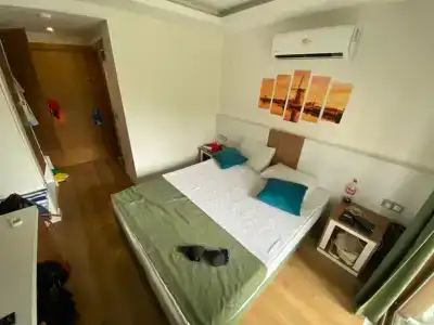 Amore Teki̇Rova - 49