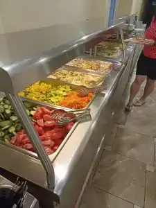 Calypso All inclusive Resort - 23