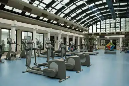 Sheraton Ankara & Convention Center - 29