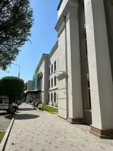 Grand Tien Shan - 50