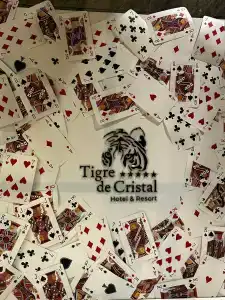 Complex Tigre de Cristal& Resort - 11