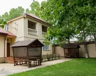 Гостиничный комплекс DELFIN - 1