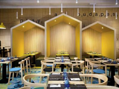 Ibis Styles Budapest Center - 20