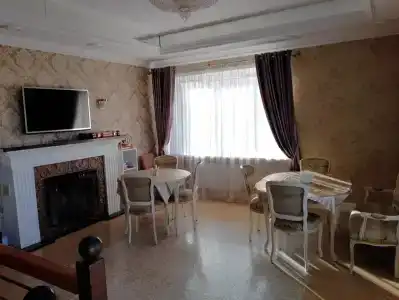 Karavan Mini-Hotel - 21