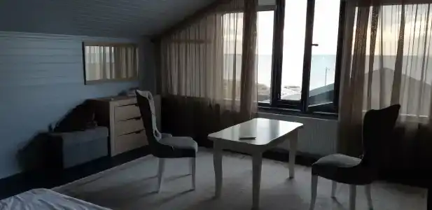 Tihaya gavan na kose Tourist base - 58