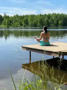 Prirodno- Yuhro Tourist base - 86