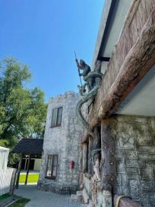 Ogni Mayaka Holiday Park Tourist base - 86