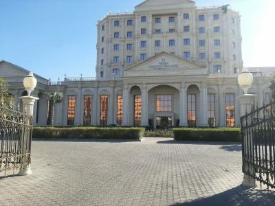 Sultan Palace - 13