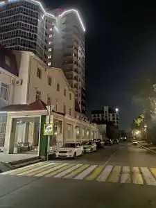 Gostinitsa Zastava - 2