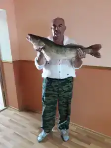 Rybolovnaya baza Selitron - 30