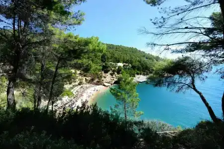 Pugnochiuso Resort - del Faro - 23