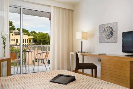 Hesperia Mallorca - 8