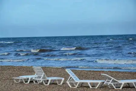 Morskaya Volna Guest house - 11