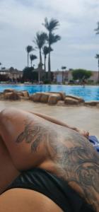 Parrotel Beach Resort - 26