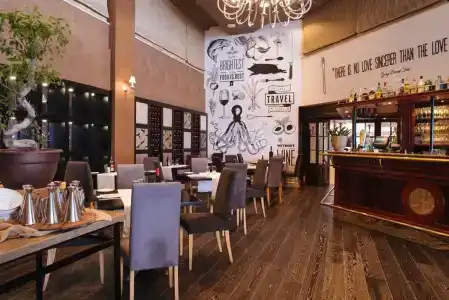 Radisson Blu Resort, Malta - 2