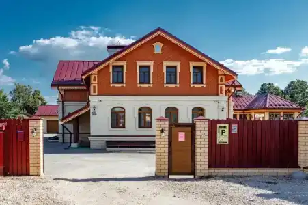 Усадьба Веранда - 0