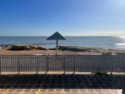 Tihaya gavan na kose Tourist base - 27