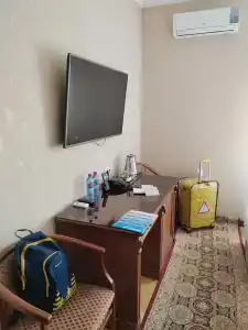 Гостиничний Комплекс Европа - 79