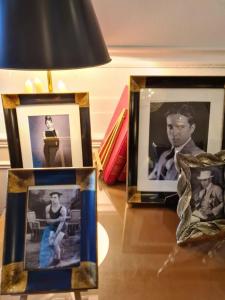 Hôtel West End - 48