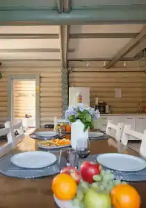 Drova Tourist base - 80