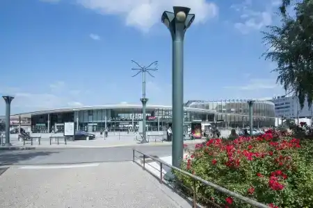 Campanile Annecy Centre - Gare - 2