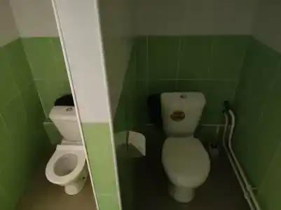 Uchrezhdenie zdravoohraneniya gorodskoy detskiy tsentr meditsinskoy reabilitatsii Praleska Sanatorium - 17