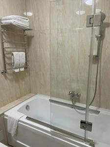 Garden Park Inn - 30