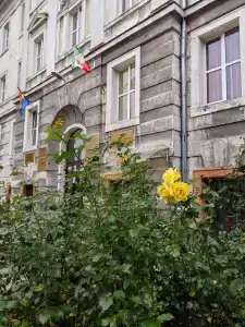 Gostinitsa Rossiya - 16