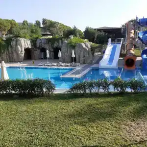 Le Jardin Resort Holiday Village - 52