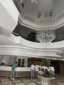 Samara Bodrum Ultra All Inclusive - 2