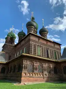 Butik-Otel Bogoyavlenskiy - 34