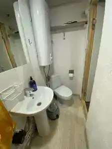 Baza Otdykha Monte-Karlo - 6