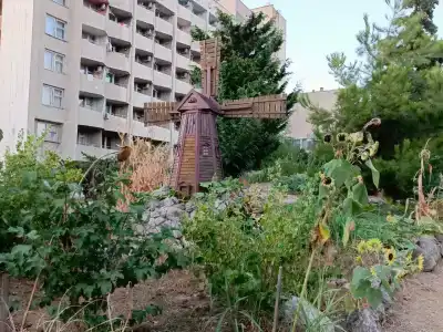 Sevastopol Tourist base - 69