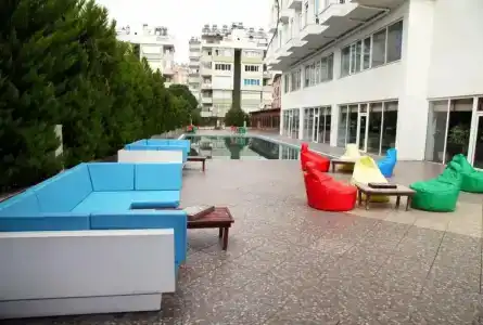 Kristal Beach - 7