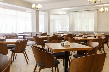 Гостиничный комплекс DELFIN - 8