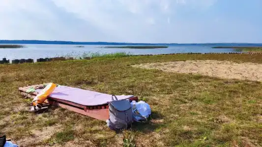 Detskiy Sanatoriy "Rosinka" - 87