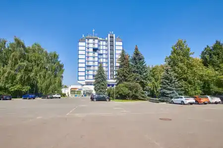 Holiday Inn Express - Khovrino, an IHG - 0