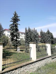 Sanatorium im. S.M. Kirova - 21