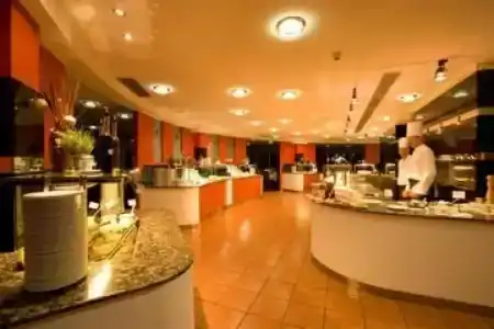 Lotus Therme & Spa - 48