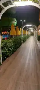 Calimera Hane Garden - 21