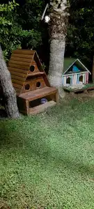 Calimera Hane Garden - 22