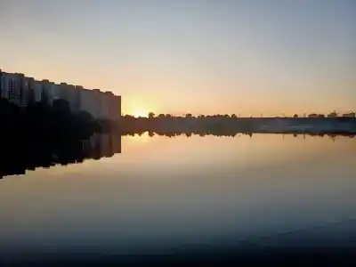 Piknikovyy ray - 15