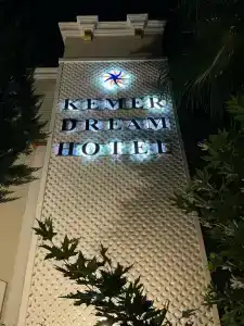 Kemer Dream - 19