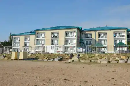 Morskaya Volna Guest house - 5