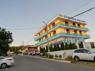 Corona Palace - 12