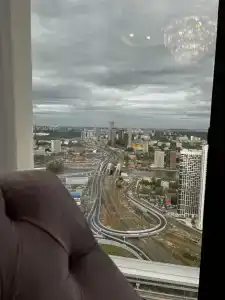 InPremium Moskva-Siti Apart-hotel - 34