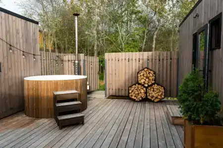 Wish Home Eco-Loudge Yahroma - 41