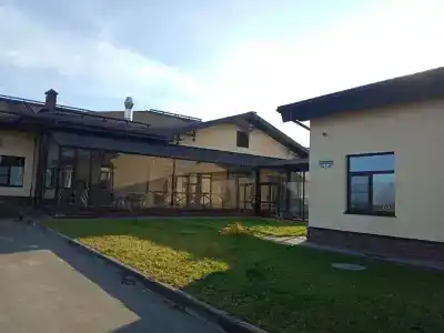 Eko-park Zemlyanichnyy Tourist base - 19